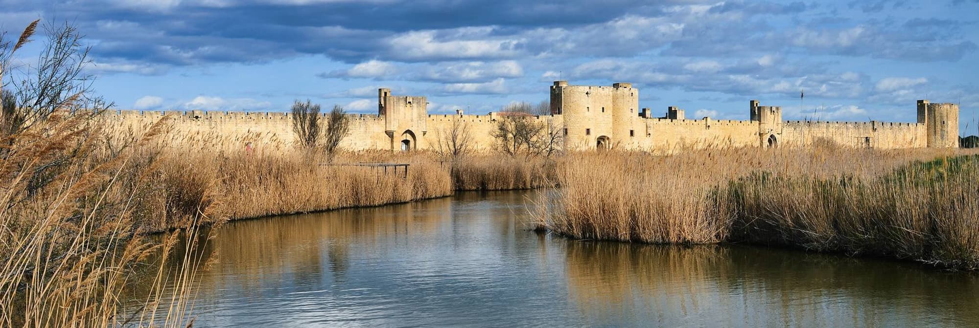 Aigues-Mortes