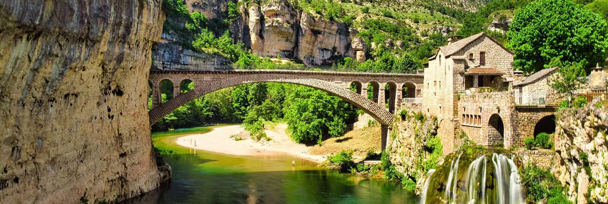 Gorges du Tarn