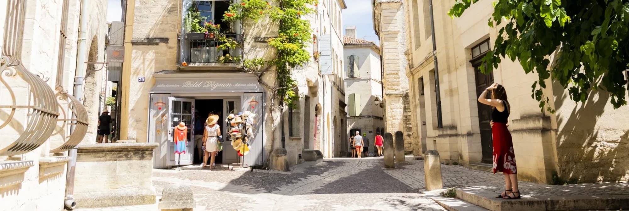 Uzès
