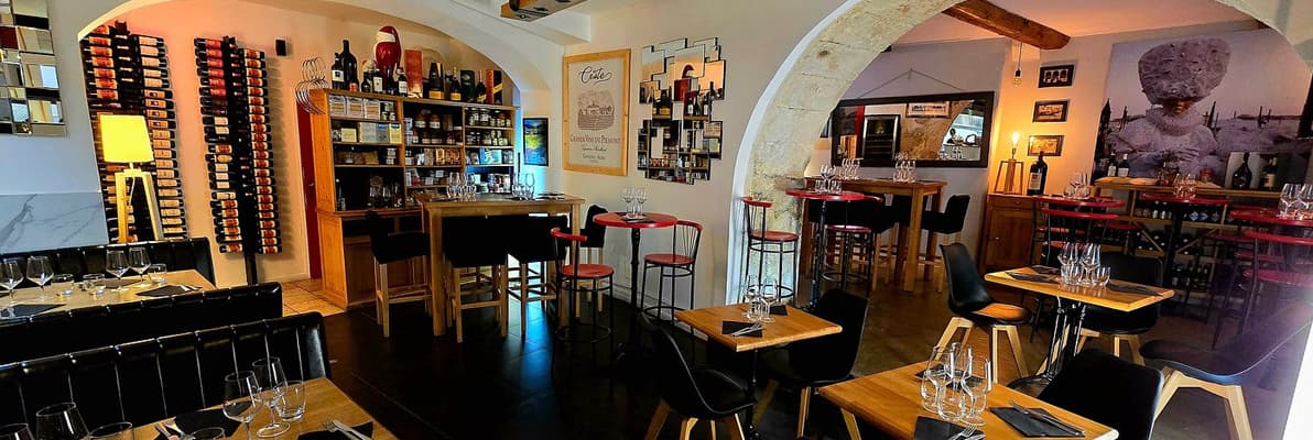 Enoteca Shop