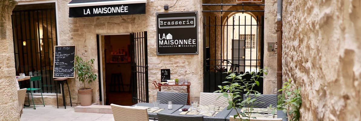 La Maisonée
