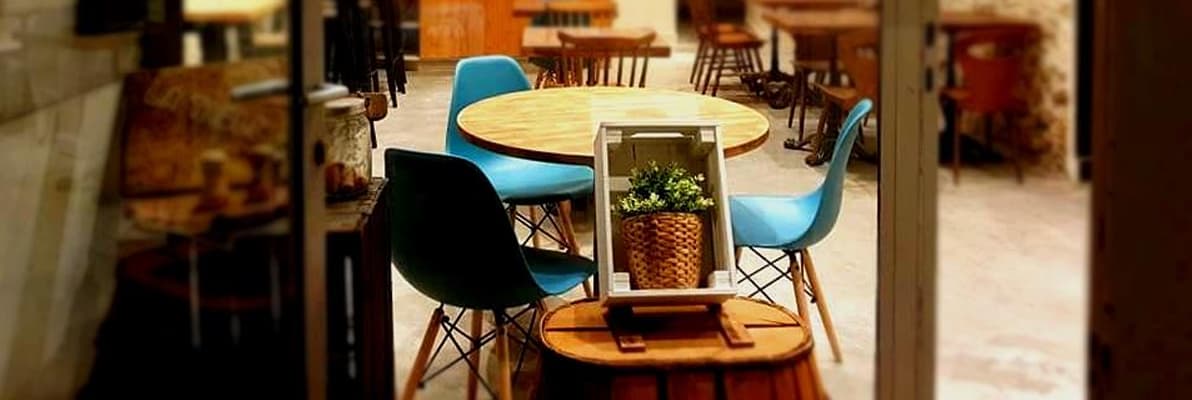 La Table