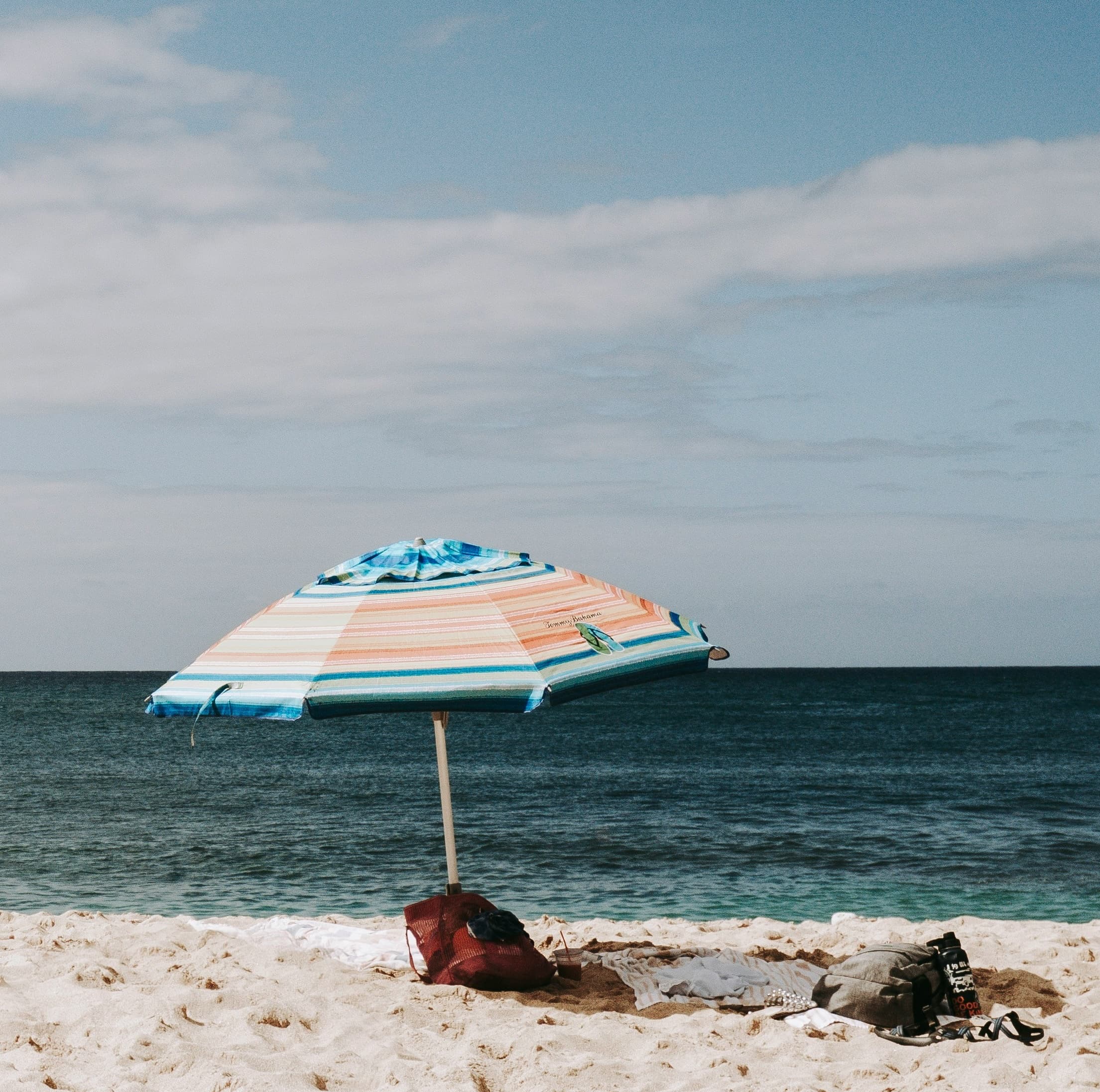 Kit plage