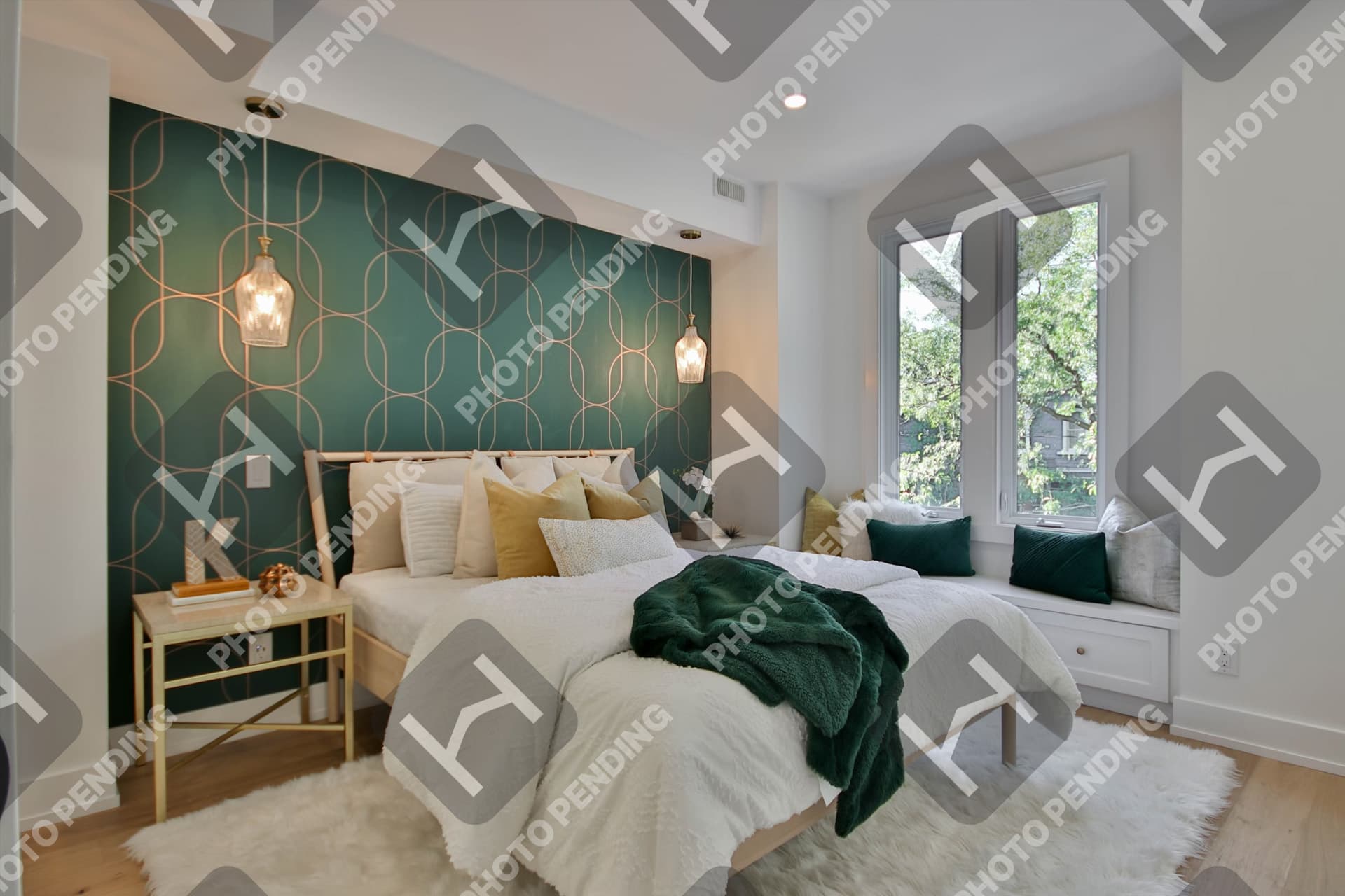 Chambre 1