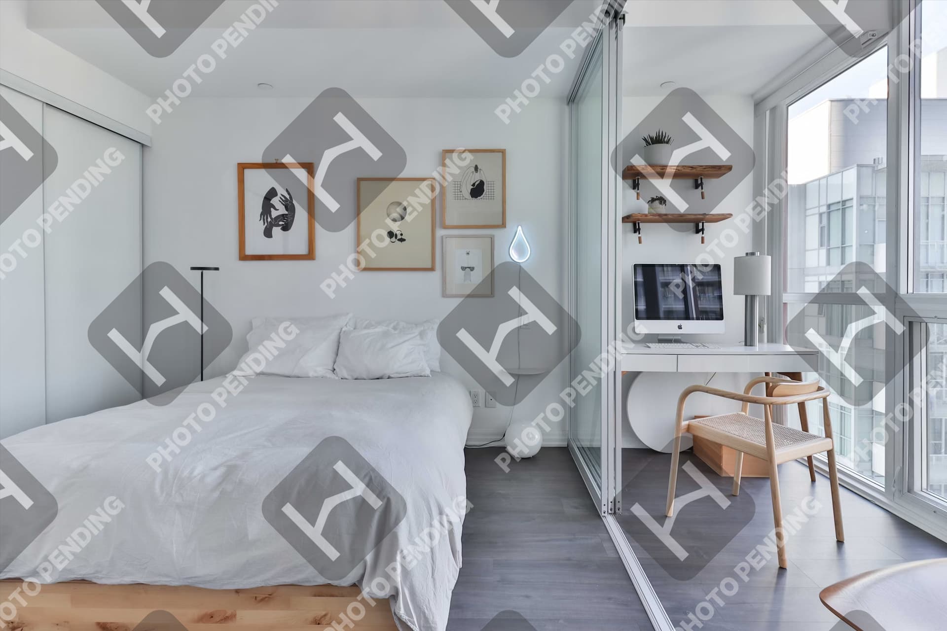 Chambre 2