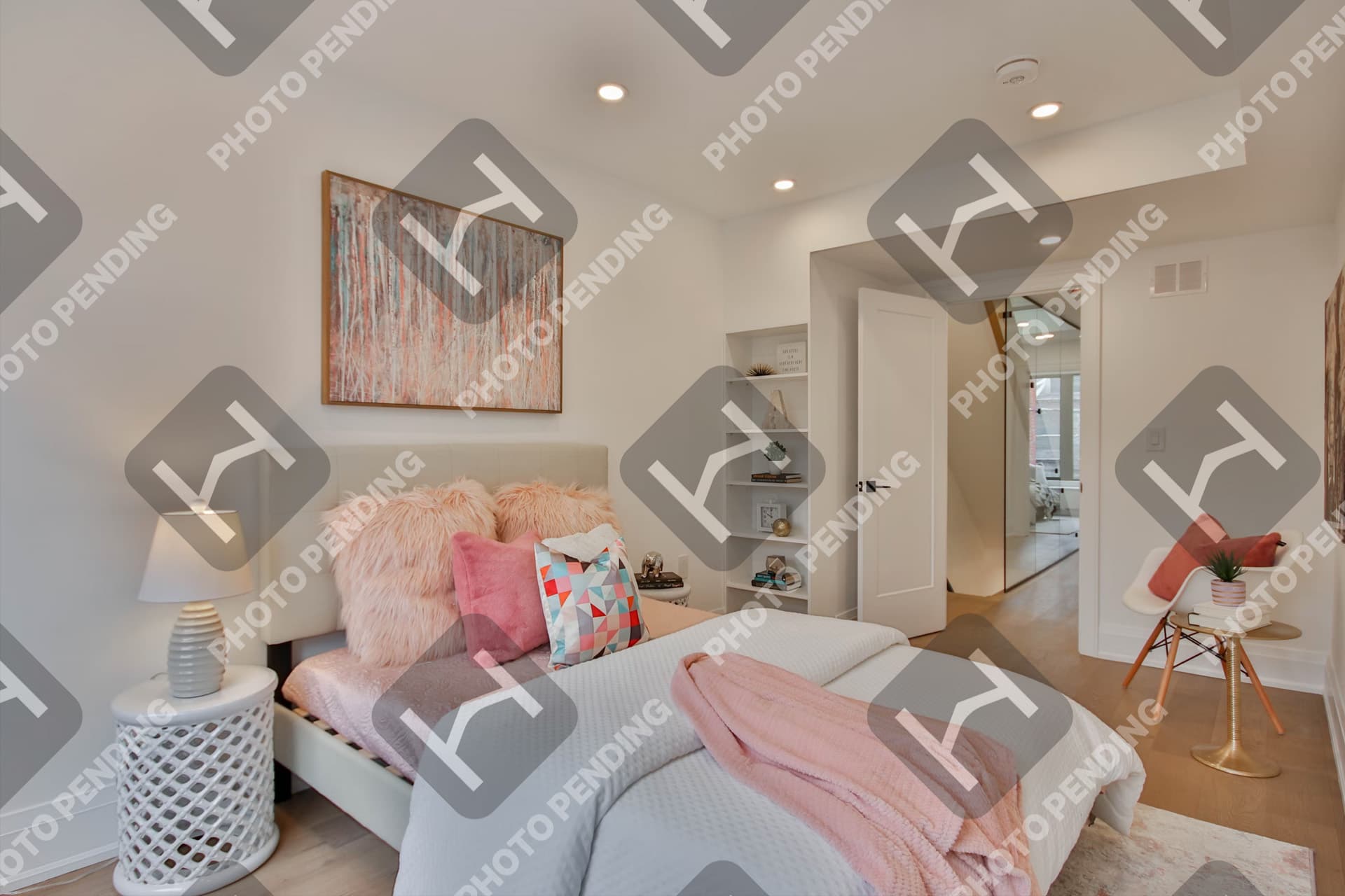 Chambre 3