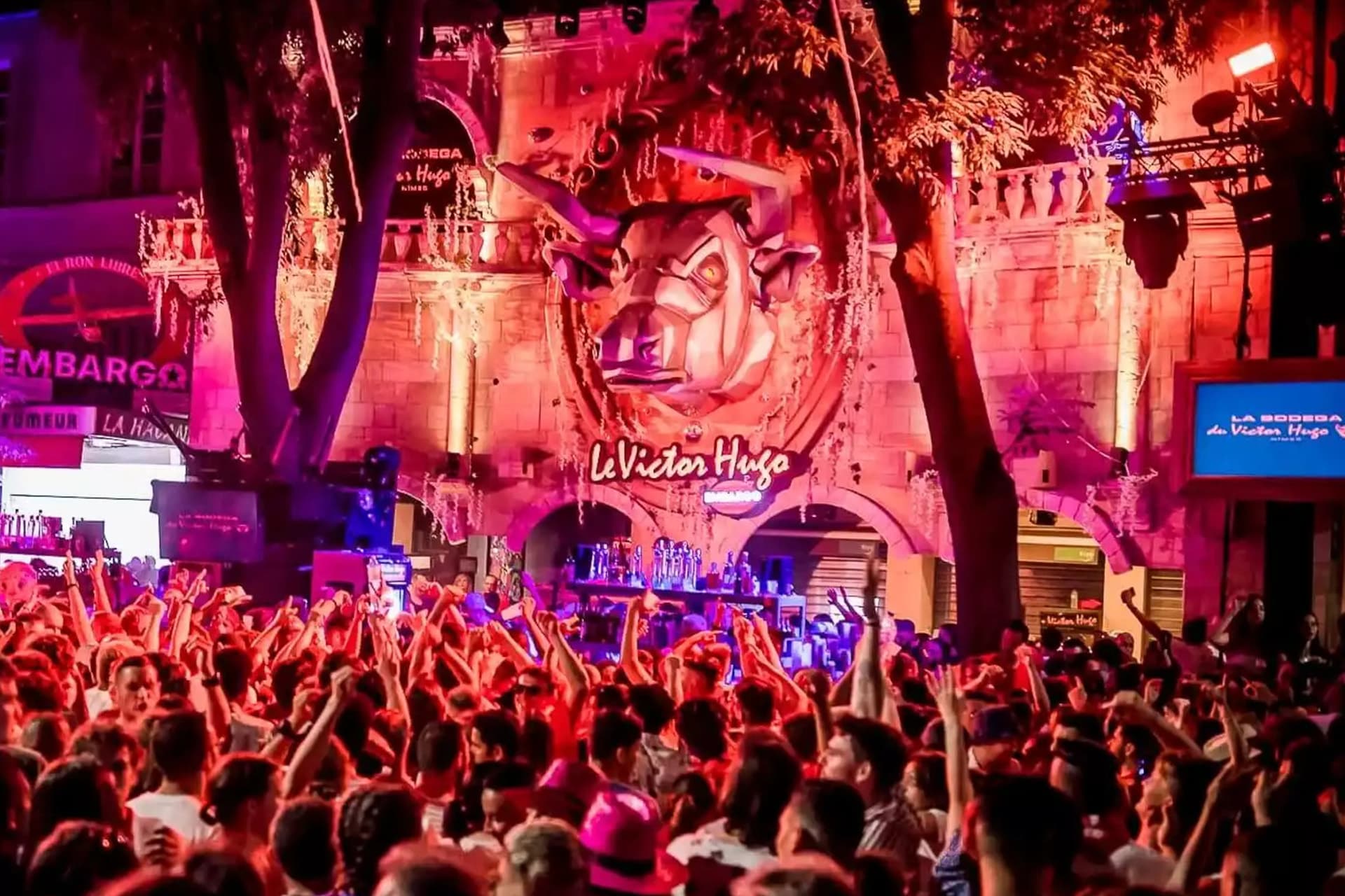 Feria de Nîmes