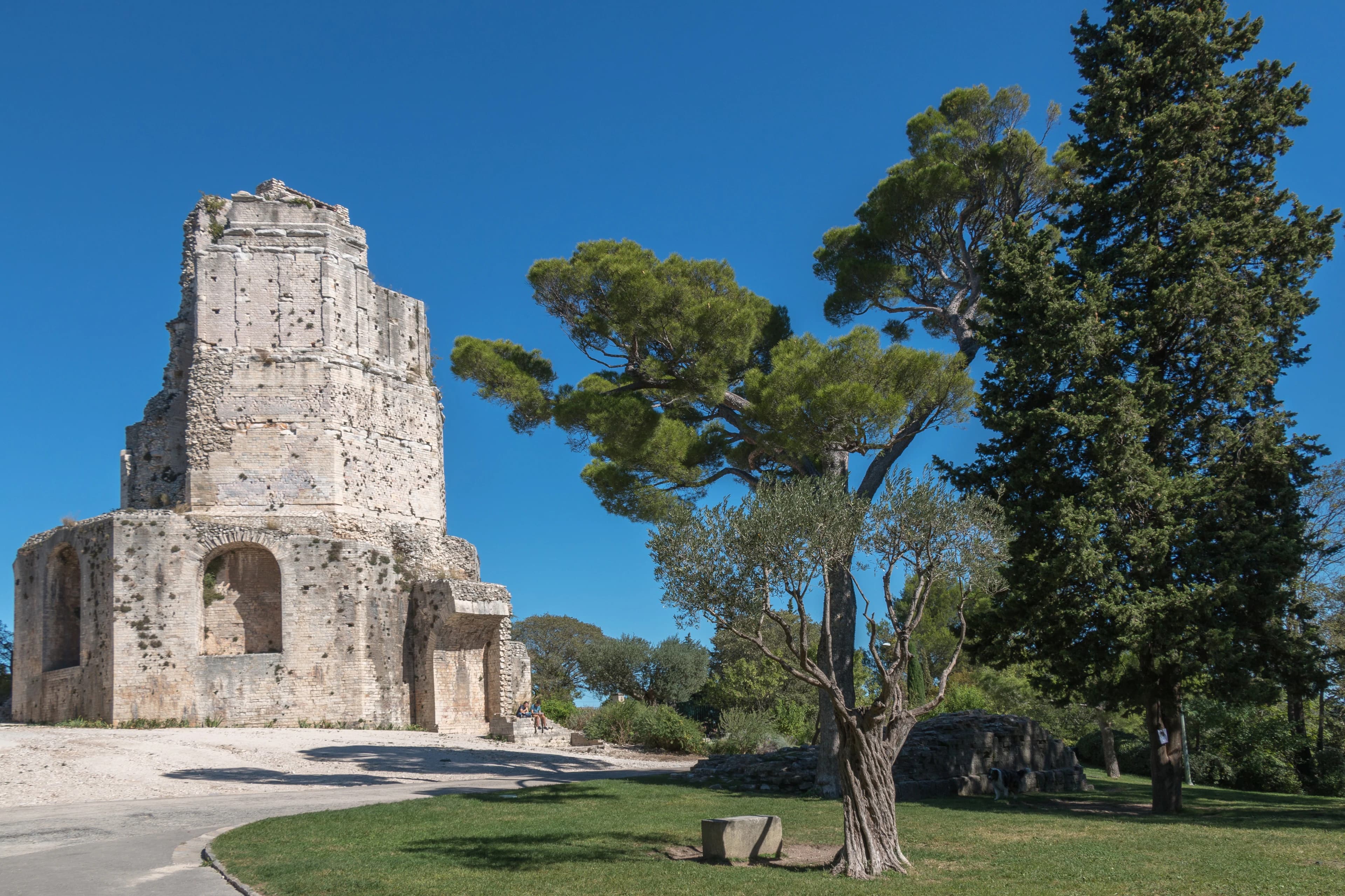Tour Magne